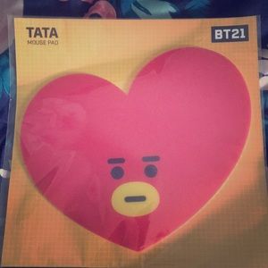 Tata mousepad